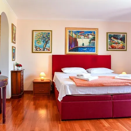 Lapad Royal Сasa de vacaciones Dubrovnik