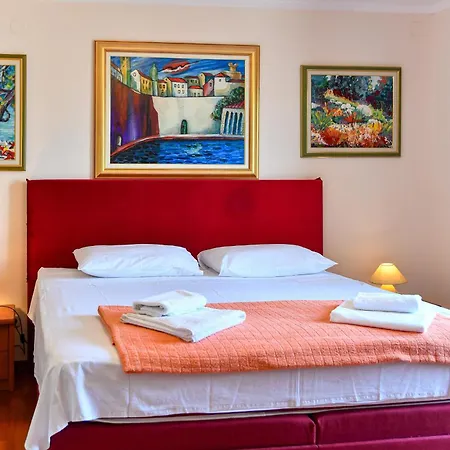 Сasa de vacaciones Lapad Royal Dubrovnik