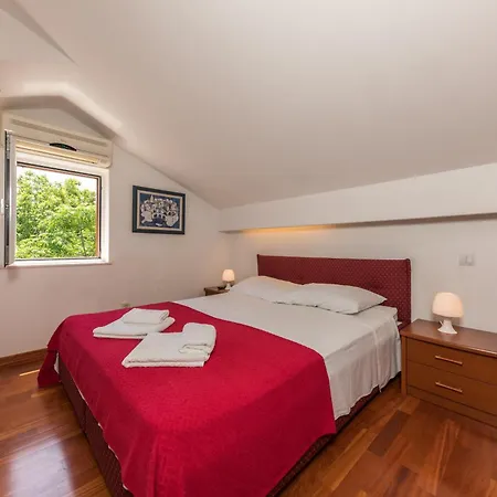 Сasa de vacaciones Lapad Royal Dubrovnik